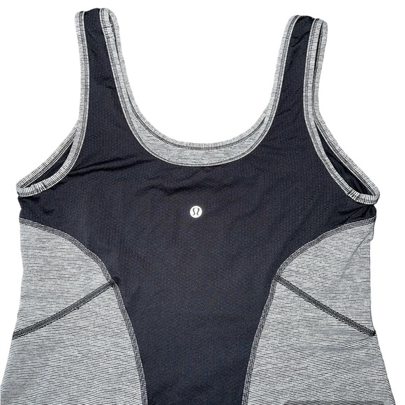 Lululemon Tank Top | Size 8 - Picture 4 of 6